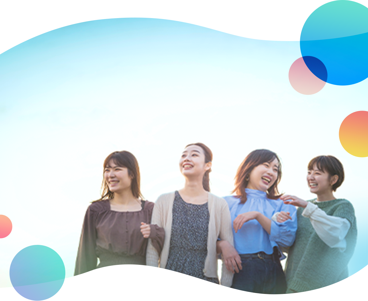 キービジュアル